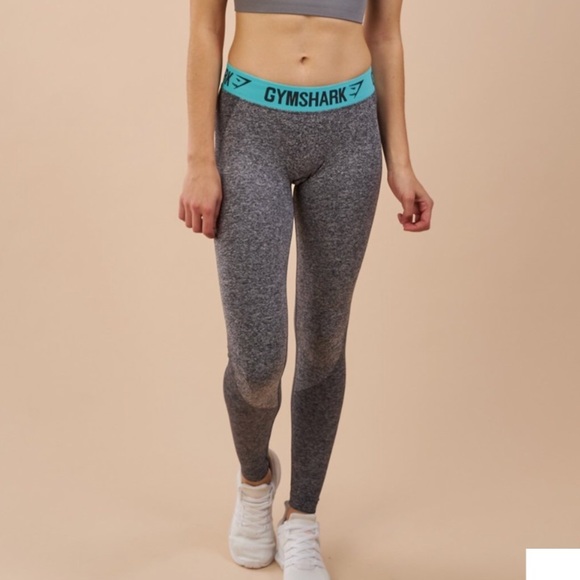 Gymshark Pants - Gymshark leggings